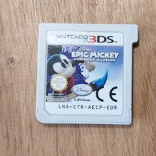 Disney Micky Epic: Macht der