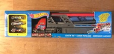 Hot Wheels Blastin' Rig LKW