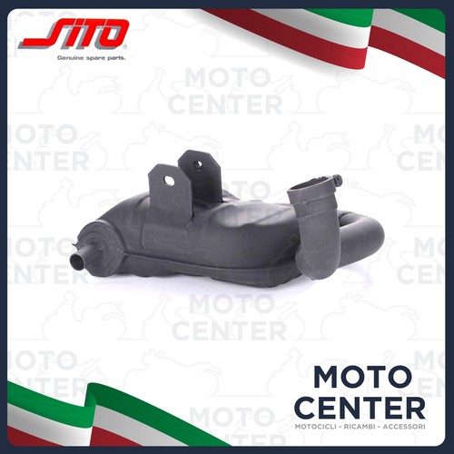 Auspuff sito plus piaggio - sito,