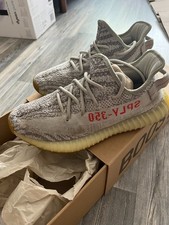 Yeezy Boost 350 Blue Tint