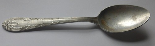 Alter alu aluminium esslöffel - alter,