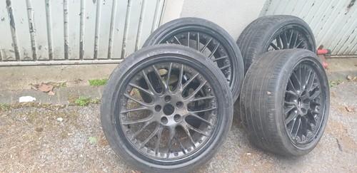 Zoll audi alufelgen s5 - audi,