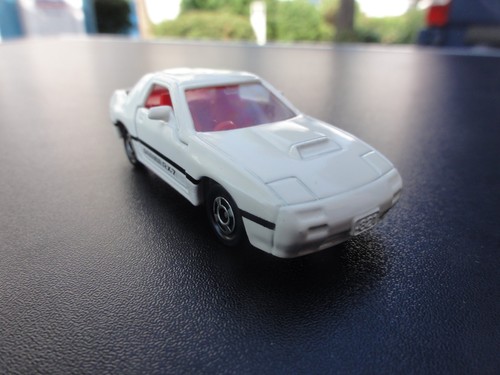Tomica mazda savanna - tomica, 50