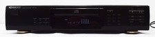 KENWOOD CD Player DPF-1010