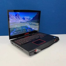 Alienware M18xR2 18,4" HD