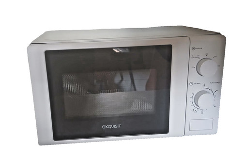Exquisit mw900 030 - exquisit, mikrowelle