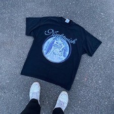 Vintage Early 00's Nightwish