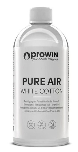 Prowin pure air white - pure,