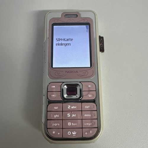 Nokia 7360 - , pink)