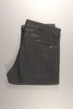 Herren Jeans G-Star 3301 Straight Aktuelle Gr. W31 L32 D712