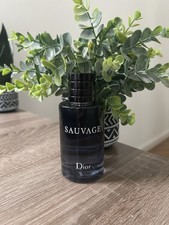 Dior Eau Sauvage 100ml Eau de