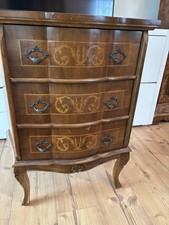 Vintage Traumhafte Kommode Im