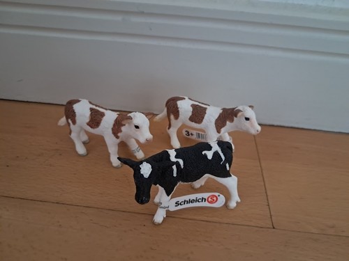 Schleich farm life - schleich, bauernhof