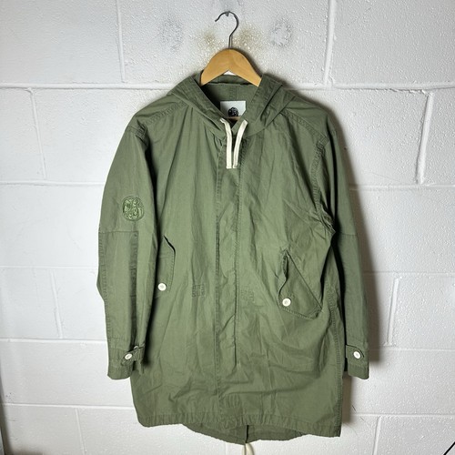 Pretty green jacke herren - pretty,