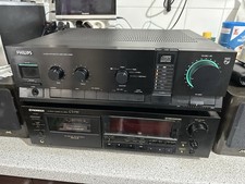 Philips  FA-860  Verstärker