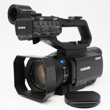 SONY PXW-X70 XDCAM Memory