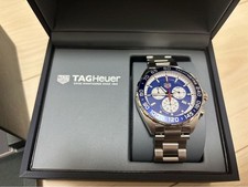TAG Heuer Formula 1 Red Bull