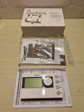 BUDERUS Logamatic RC35