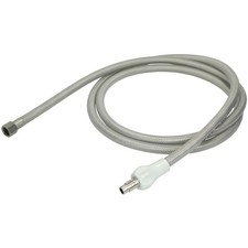 Sicherheits-Allgasschlauch