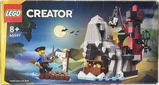 Lego Creator Halloween 40597