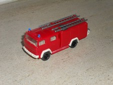 Wiking magirus deutz - wiking,