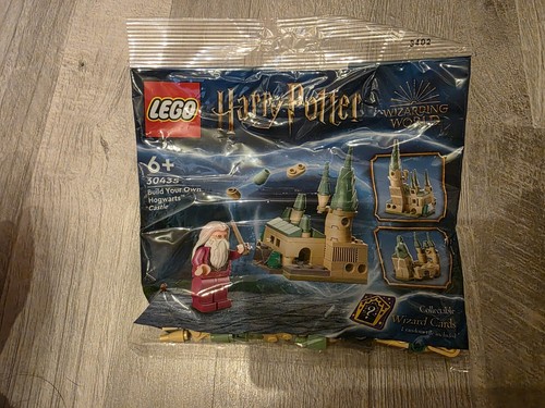 Lego harry potter 30435 - lego®,