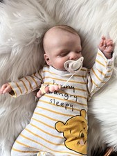 Reborn Baby ❤️ Handarbeit  