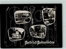 10331041 - 9659 Markneukirchen Ernst Thaelmann Platz Gewerbemuseum Gitarrenbauer