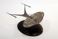 Eaglemoss Modell Star Trek USS Enterprise NCC-1701-J wie neu OVP mit Magazin
