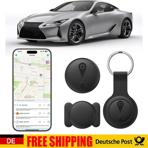 Mini gps tracker - tracker, gebühren