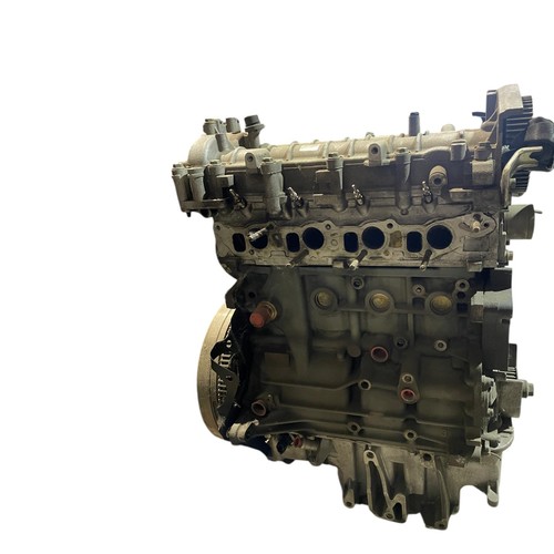 Z19dth motor 180 000km - motor, opel