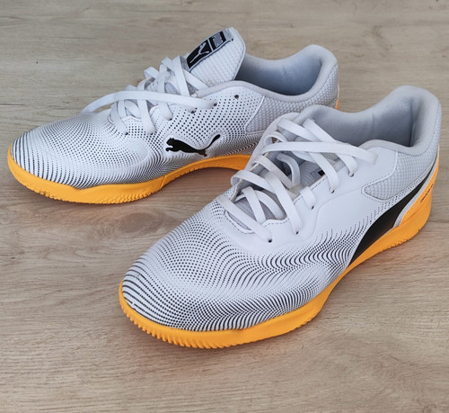Puma handball hallenschuhe low - handball-hallenschuhe,