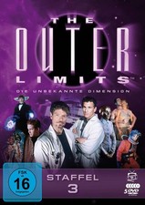 The Outer Limits - Die