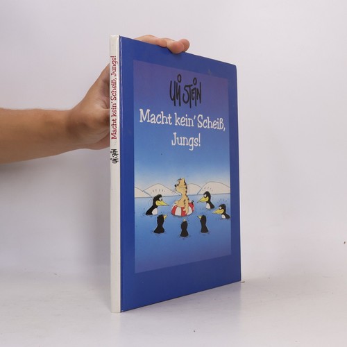 Macht kein scheiß - kein´, scheiß,