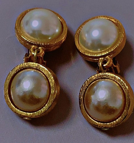 Ohrringe jacques esterel - ohrringe,