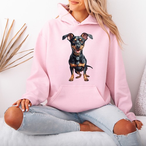 Hund pinscher design hunde - pinscher,