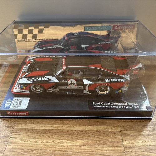 Carrera digital 124 23870 - carrera, ford