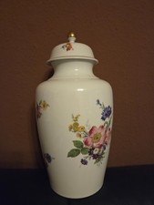  Vase mit deckel gebraucht