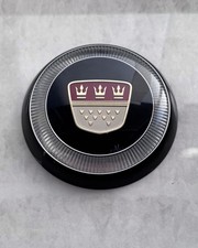 Ford Taunus Köln Lenkrad