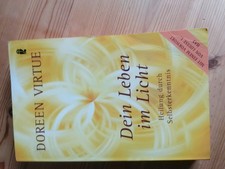 Dein Leben im Licht: Heilung durch Selbsterkenntnis" von Doreen Virtue