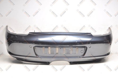 Porsche boxster 986 - 986, 2.7