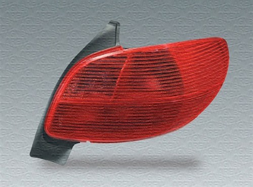 Heckleuchte magneti marelli - heckleuchte,