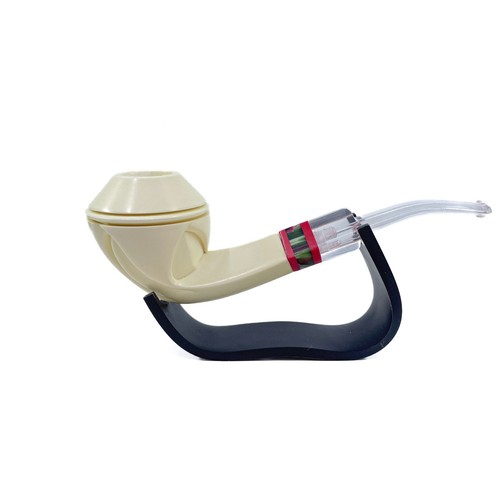 Yanik meerschaumpfeife - s.yanik,