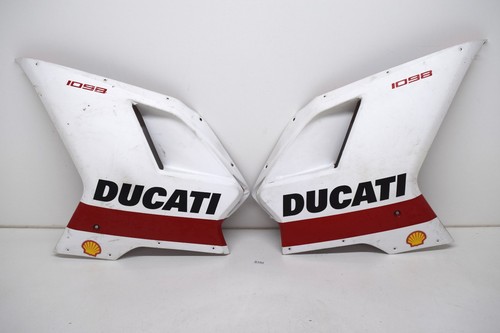 Ducati 848 1098 - 1098, s
