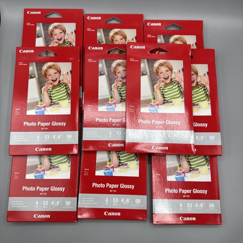 Canon 701 photo paper - gp-701,