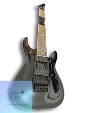 Esp horizon fr 7 - e-ii, fr-7