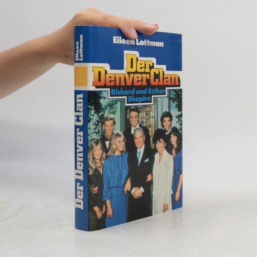 Der denver clan eileen - | ,