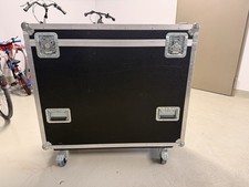2 Stück Flightcase Set /