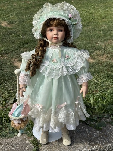 Künstlerpuppe court dolls - court, of