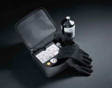 BMW GENUINE TYRE MOBILITY SET